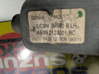 Left Front Window Regulator/Motor, AB39 2123201 BC, 2012, Mazda, BT-50, UP | T&H Wreckers