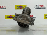 Starter Motor, AB39-11000-BA, 2012, Mazda, BT-50, UP | T&H Wreckers