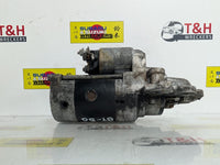 Starter Motor, AB39-11000-BA, 2012, Mazda, BT-50, UP | T&H Wreckers