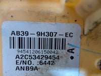 Fuel Pump, AB39-9H307-EC, 2012, Mazda, BT-50, UP | T&H Wreckers