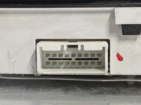 2004 - 2006 Mazda Tribute YU Instrument Cluster