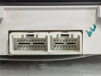2004 - 2006 Mazda Tribute YU Instrument Cluster
