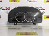 2004 - 2006 Mazda Tribute YU Instrument Cluster