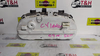2007-2009 Mitsubishi Lancer CJ FWD Instrument Cluster | T&H Wreckers