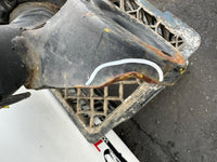 2010 Rear Axle Beam (FWD), 2010, Volkswagen, Golf, MK6 | 5K