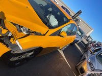 2017 2017 Ford Focus LZ Parcel Shelf