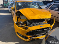 2017 2017 Ford Focus LZ Parcel Shelf