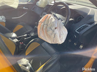 2017 2017 Ford Focus LZ Parcel Shelf