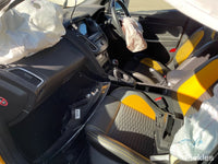 2017 2017 Ford Focus LZ Parcel Shelf