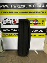 2012 - 2024 Mitsubishi Mirage LA Parcel Shelf