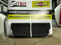 Nov 2016 to Current- Suzuki Ignis MF- Parcel Shelf- Parcel Shelf | T&H Wreckers