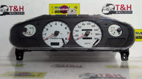1997 - 2000 Nissan 200SX S14 Instrument Cluster