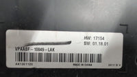 2010-2014 Nissan Dualis J10 FWD Instrument Cluster | T&H Wreckers
