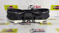 2010-2014 Nissan Dualis J10 FWD Instrument Cluster | T&H Wreckers