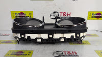 2010-2014 Nissan Dualis J10 FWD Instrument Cluster | T&H Wreckers