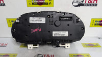 2010-2014 Nissan Dualis J10 FWD Instrument Cluster | T&H Wreckers