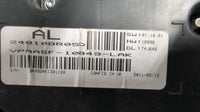 2010-2014 Nissan Dualis J10 FWD Instrument Cluster | T&H Wreckers