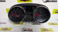 2010-2014 Nissan Dualis J10 FWD Instrument Cluster | T&H Wreckers