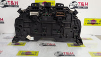 2001 - 2007 Nissan Stagea M35 Instrument Cluster