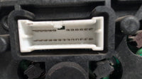 2001 - 2007 Nissan Stagea M35 Instrument Cluster