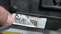2001 - 2007 Nissan Stagea M35 Instrument Cluster