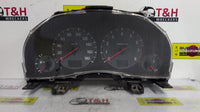 2001 - 2007 Nissan Stagea M35 Instrument Cluster