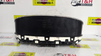 2010-2013 Nissan X-Trail T31 AWD Instrument Cluster | T&H Wreckers