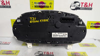 2010-2013 Nissan X-Trail T31 AWD Instrument Cluster | T&H Wreckers