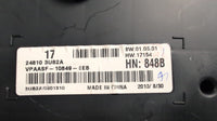 2010-2013 Nissan X-Trail T31 AWD Instrument Cluster | T&H Wreckers