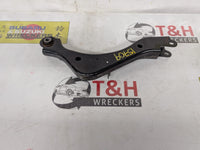 Right Rear Upper Control Arm, 2013, Nissan, Altima, V L33 | T&H Wreckers