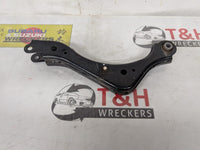 Right Rear Upper Control Arm, 2013, Nissan, Altima, V L33 | T&H Wreckers