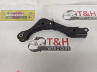 Right Rear Upper Control Arm, 2013, Nissan, Altima, V L33 | T&H Wreckers