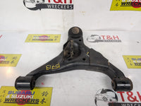 Right Front Lower Control Arm, 2012, Mazda, BT-50, UP | T&H Wreckers