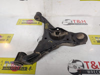 Right Front Lower Control Arm, 2012, Mazda, BT-50, UP | T&H Wreckers