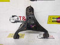 Right Front Lower Control Arm, 2012, Mazda, BT-50, UP | T&H Wreckers