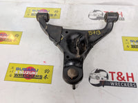 Right Front Lower Control Arm, 2012, Mazda, BT-50, UP | T&H Wreckers