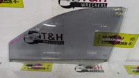 2006 - 2011 Toyota Camry V40 Left Front Door Glass