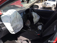 2018 2018 Mitsubishi Outlander PHEW Rear Xmember/Cradle