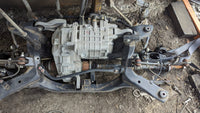 2018 2018 Mitsubishi Outlander PHEW Rear Xmember/Cradle