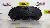 2005 - 2011 Suzuki Swift EZ Instrument Cluster