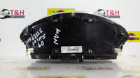2005 - 2011 Suzuki Swift EZ Instrument Cluster