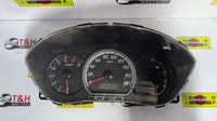 2005 - 2011 Suzuki Swift EZ Instrument Cluster