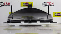 2015-2024 Suzuki Vitara LY FWD Instrument Cluster | T&H Wreckers