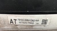 2001 - 2005 Honda Integra DC Instrument Cluster