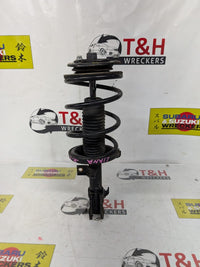 Right Front Strut, 41602-59J20, 2005, Suzuki, Liana, ER | T&H Wreckers