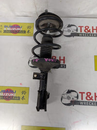 Right Front Strut, 41602-59J20, 2005, Suzuki, Liana, ER | T&H Wreckers