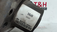 ABS Pump/Modulator, 59JO, 2005, Suzuki, Liana, ER | T&H Wreckers
