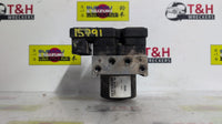ABS Pump/Modulator, 59JO, 2005, Suzuki, Liana, ER | T&H Wreckers