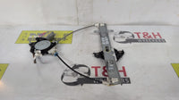 Right Rear Window Regulator/Motor, 2005, Suzuki, Liana, ER | T&H Wreckers
