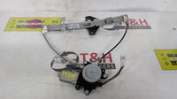 Right Rear Window Regulator/Motor, 2005, Suzuki, Liana, ER | T&H Wreckers